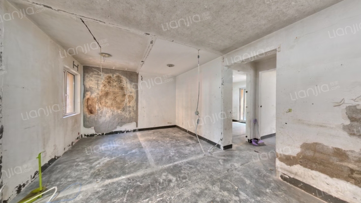 万家星城二期二手房实景图