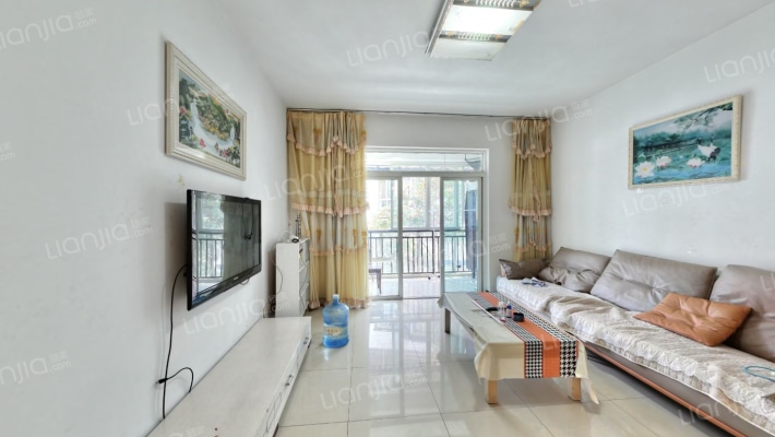 阳峰嘉苑二手房实景图