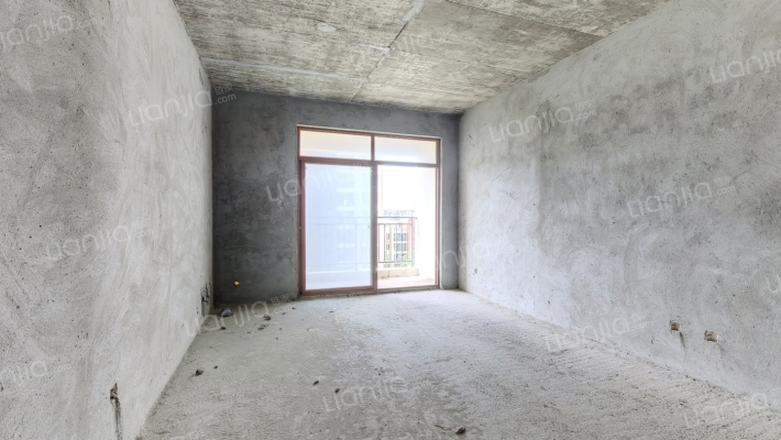 三亚海航城二期二手房实景图