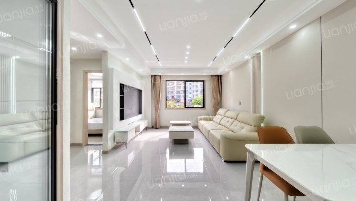 上海大道197号二手房实景图