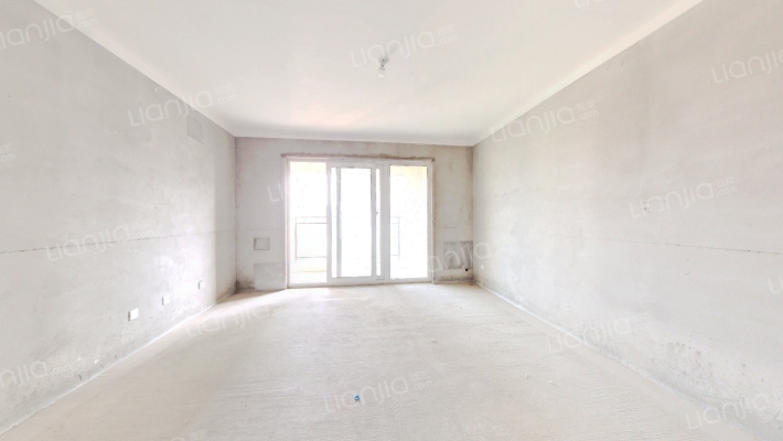 平安福邸二手房实景图