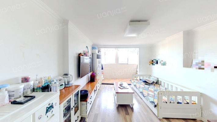 丽都名邸二手房实景图