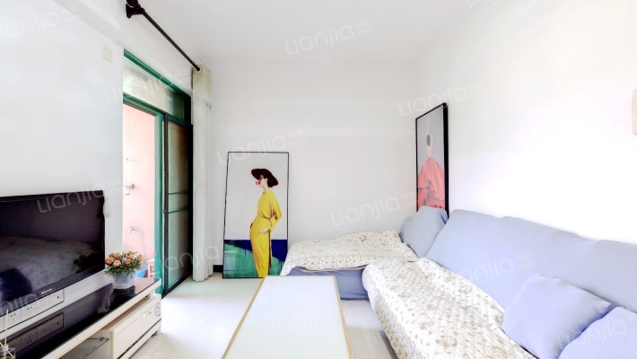 城果润和花园二手房实景图