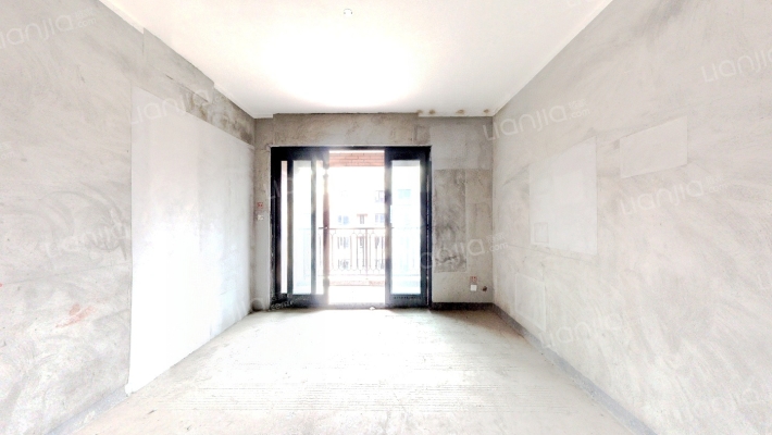 西辰艺境二手房实景图