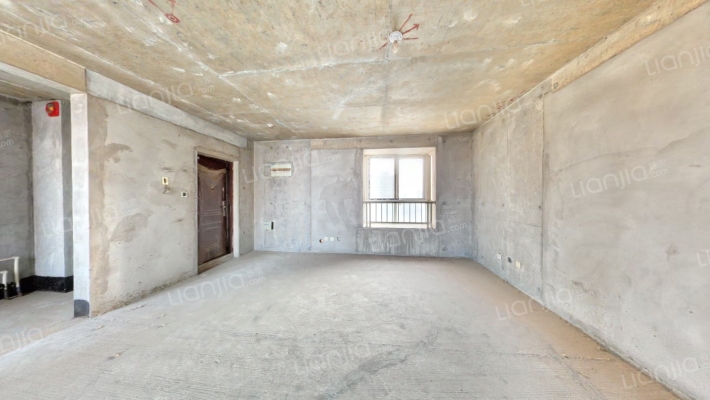 阳光香榭二手房实景图