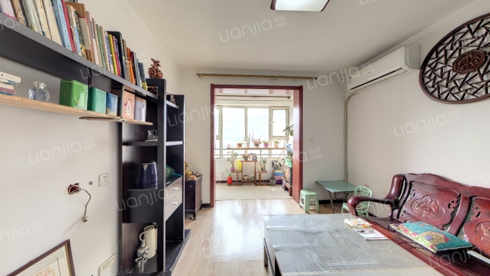 丛台花园二手房实景图