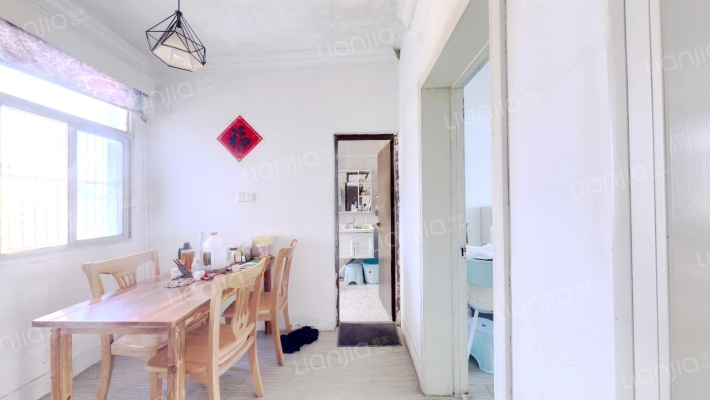 陈家小园东区二手房实景图