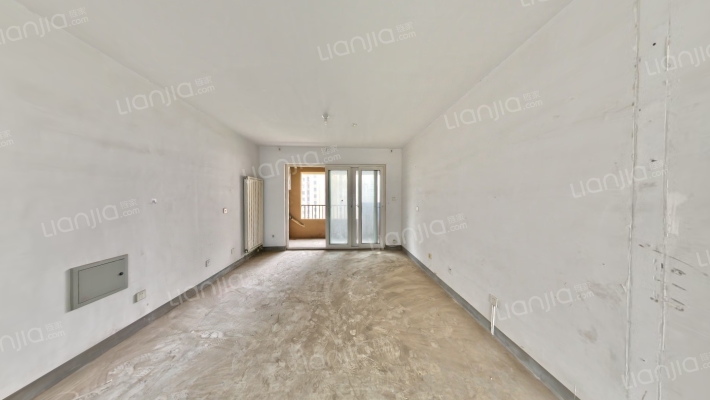 绿地城二手房实景图