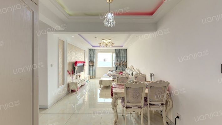 宏都熙景二手房实景图