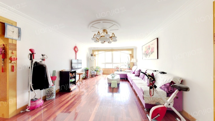 沈水小区二手房实景图