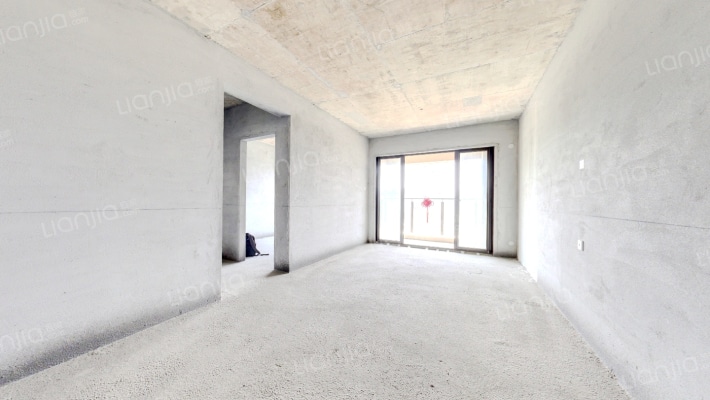 星河荣域二手房实景图