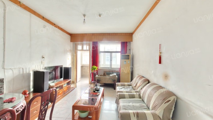 凌云路14号二手房实景图