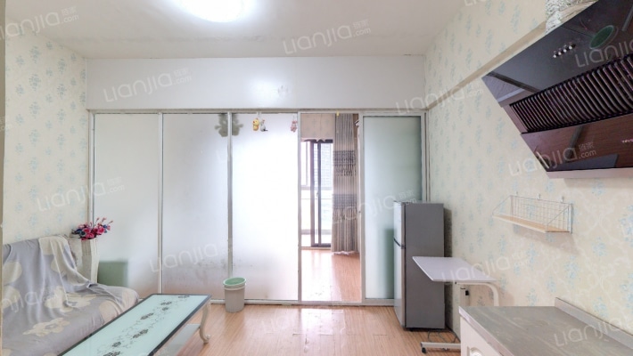 金都新巢时代二手房实景图