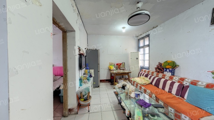 柴油机厂北院二手房实景图