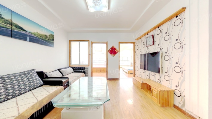 上尧花园二手房实景图