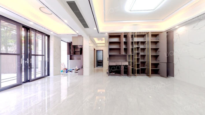 远洋芙蓉墅二手房实景图