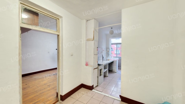 校林社区二手房实景图