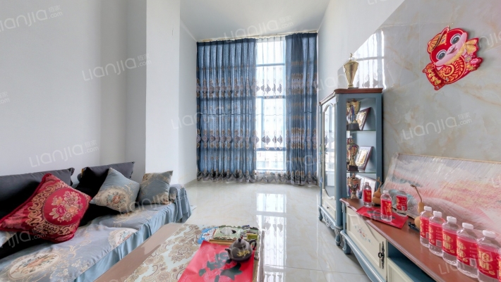 鑫汇大厦二手房实景图