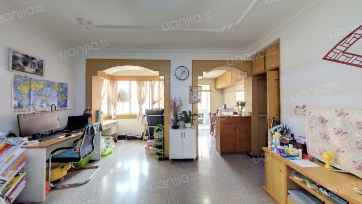 柳苑小区二手房实景图