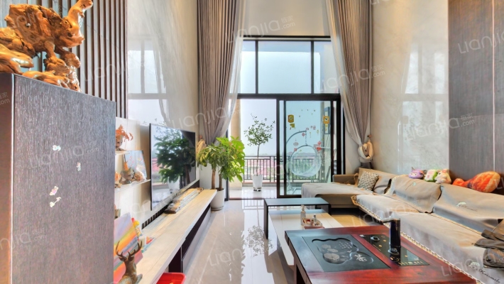 复地别院二手房实景图