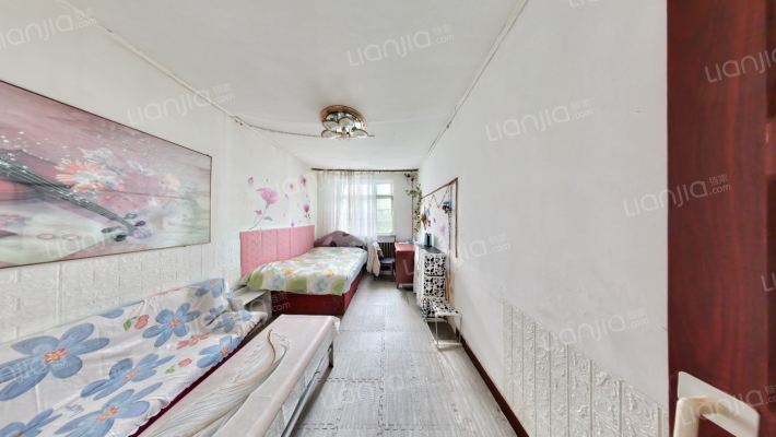 长风机器厂家属院二手房实景图