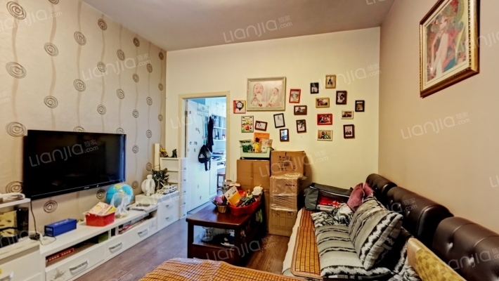 百花庭苑二手房实景图