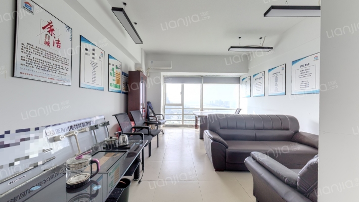 中交汇通中心二手房实景图