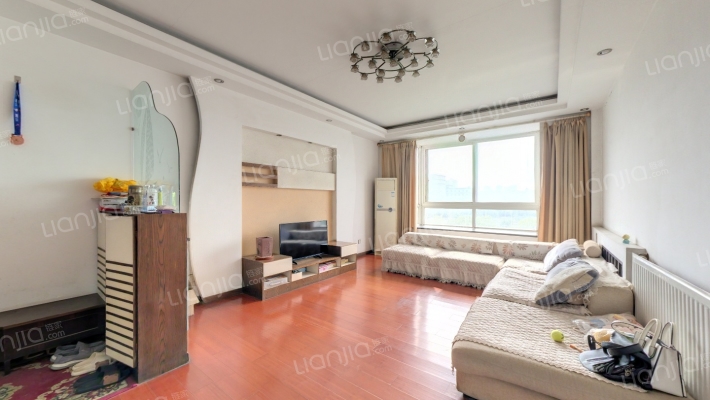 万众星苑二手房实景图