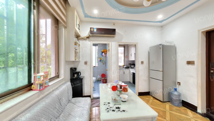 子恺东路二手房实景图