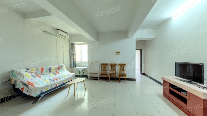 凤翔大厦二手房实景图