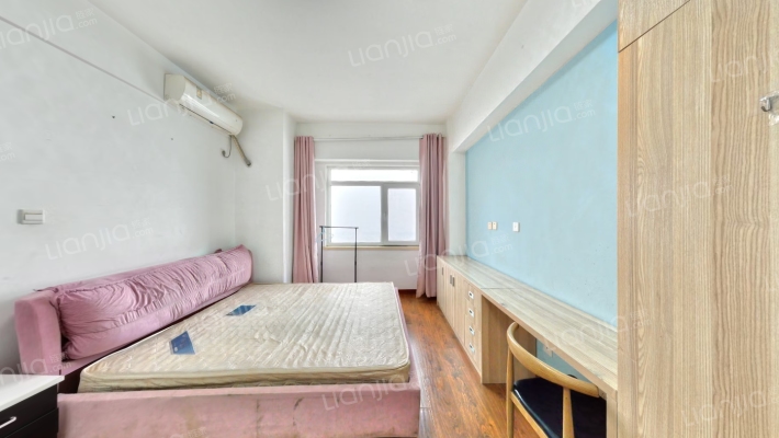 东8区企业公馆二手房实景图