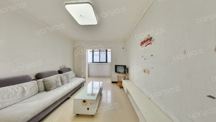 乾宏领秀二手房实景图