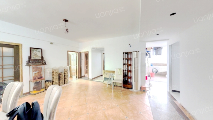 广州体育学院二手房实景图