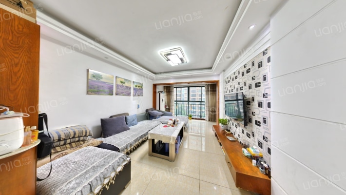 假日摩纳哥二手房实景图