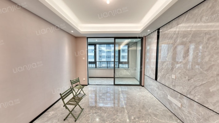 祥云樾府二手房实景图