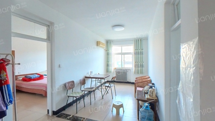 中煤社区（丛台路）二手房实景图