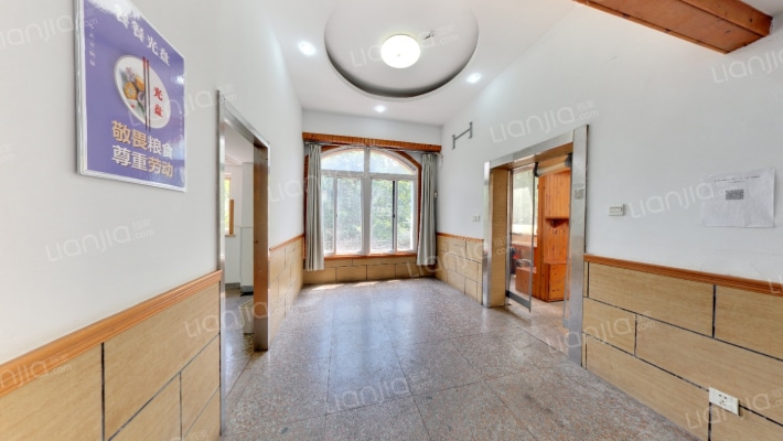 浙江路二手房实景图