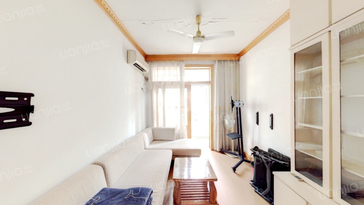 民政厅大院二手房实景图