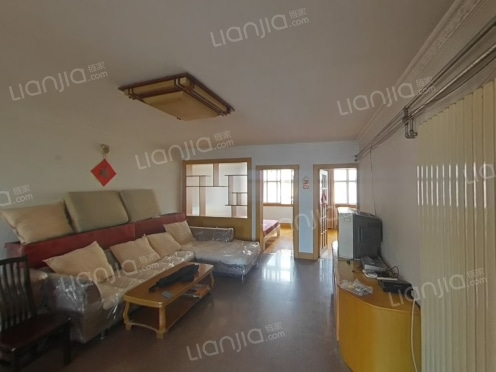 整租·中崂路 3室2厅 南/北