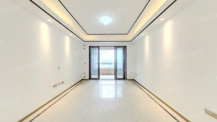 绿地珑玥府二手房实景图