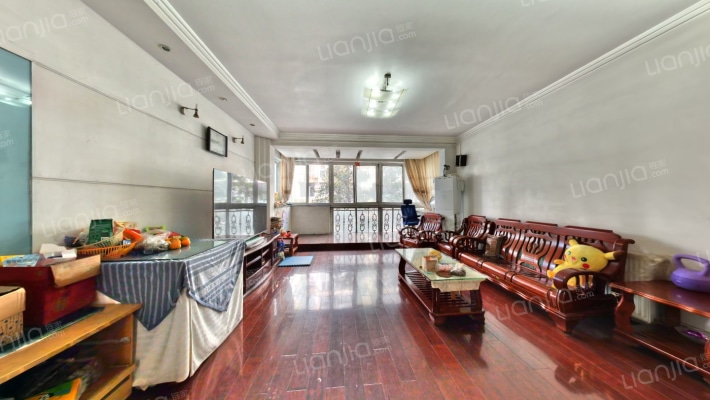 荣校教师小区二手房实景图