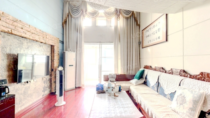 绿苑小区二手房实景图