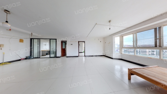 紫晶时代二手房实景图