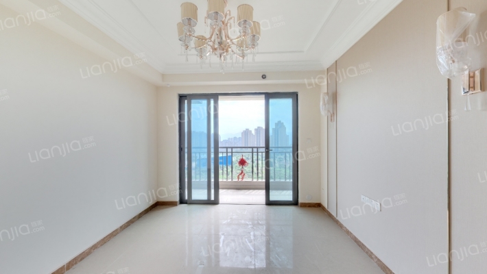 恒大云湖上郡御龙台3组团7.2期二手房实景图