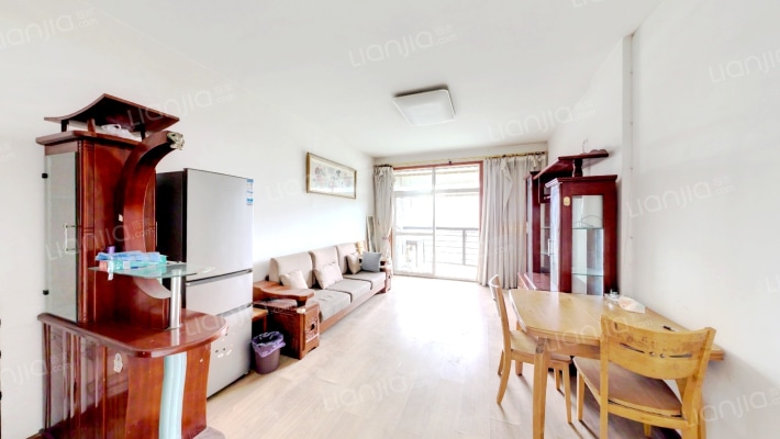 宇峰家园二手房实景图