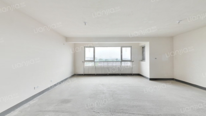 建投瑜园二手房实景图