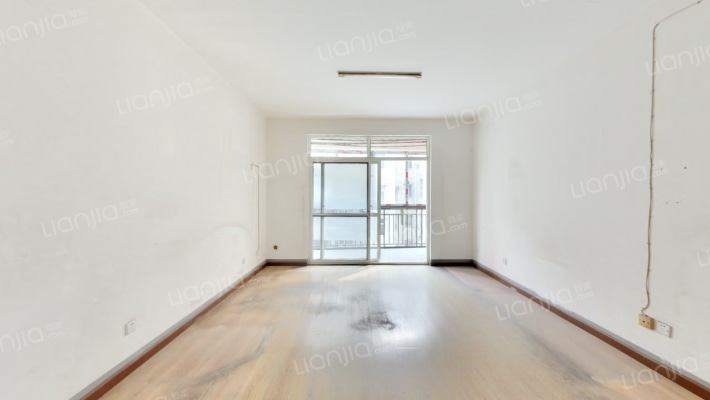 百合苑二手房实景图