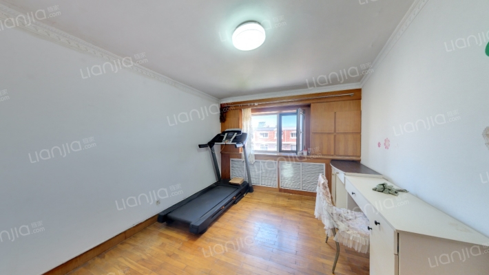 锦霞南园二手房实景图