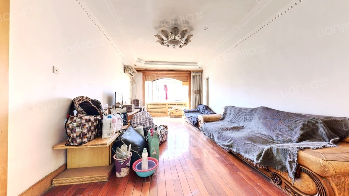 景星南街二手房实景图