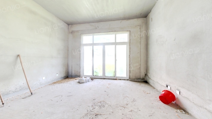 奥林匹克花园二手房实景图